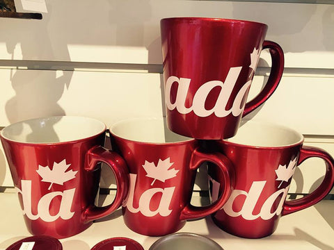 'Canada' Mug