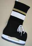 Pittsburgh Hockey Stocking