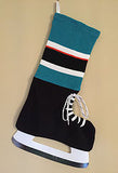 San Jose Hockey Stocking