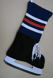 Edmonton Hockey Stocking